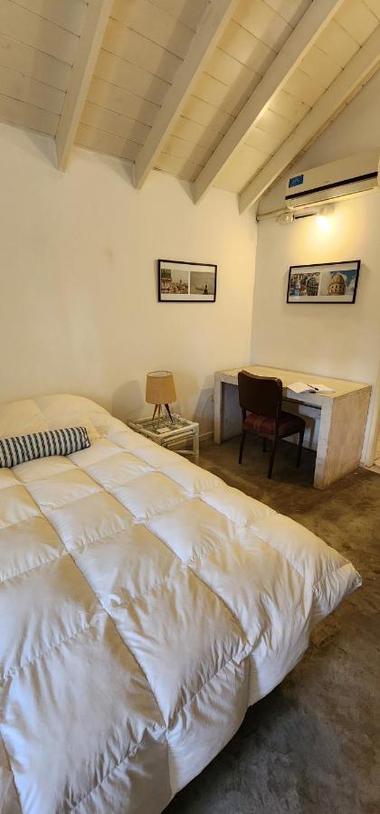 Casa Tenis Hotel & Club Benavidez Dış mekan fotoğraf