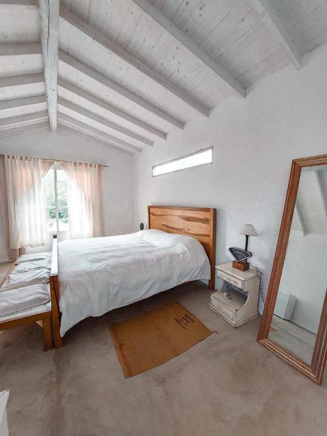Casa Tenis Hotel & Club Benavidez Dış mekan fotoğraf