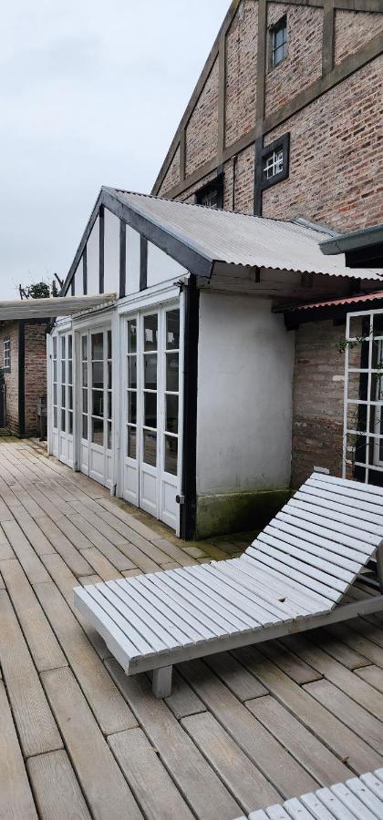 Casa Tenis Hotel & Club Benavidez Dış mekan fotoğraf