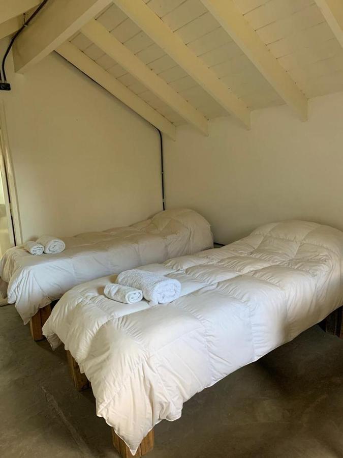 Casa Tenis Hotel & Club Benavidez Dış mekan fotoğraf