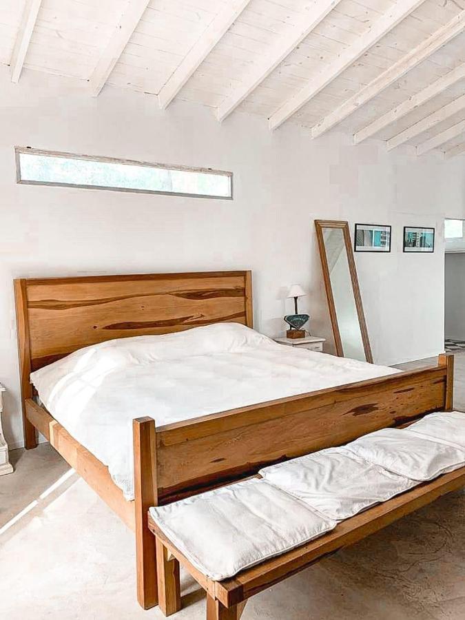 Casa Tenis Hotel & Club Benavidez Dış mekan fotoğraf