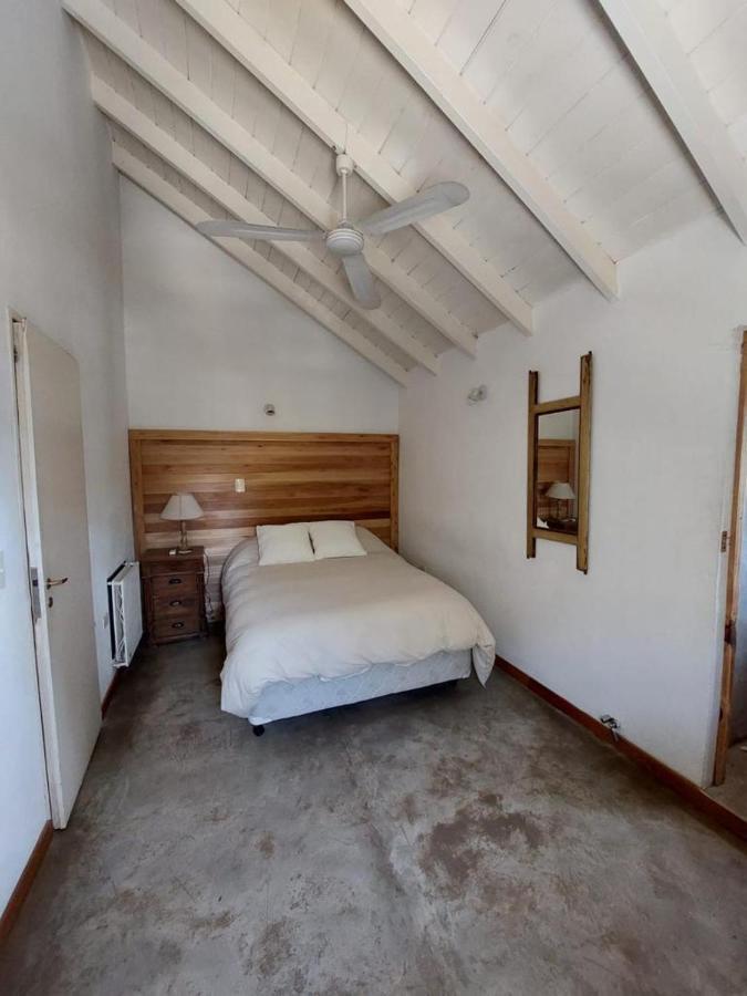 Casa Tenis Hotel & Club Benavidez Dış mekan fotoğraf