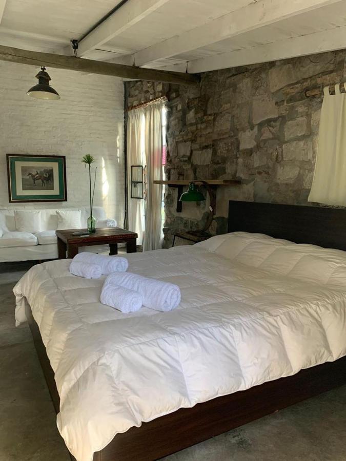 Casa Tenis Hotel & Club Benavidez Dış mekan fotoğraf
