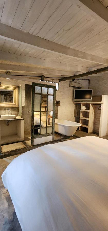 Casa Tenis Hotel & Club Benavidez Dış mekan fotoğraf